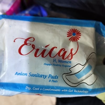 ERICAS