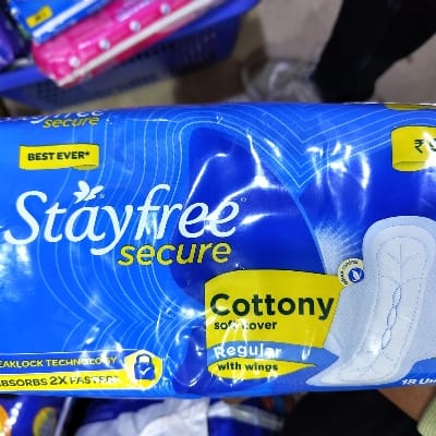 STAYFREE