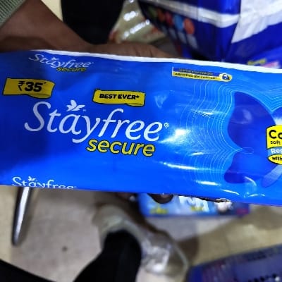 STAYFREE