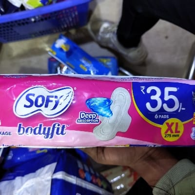 SOFY XL