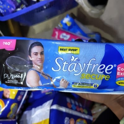 STAYFREE XL