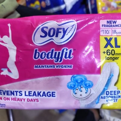 SOFY XL