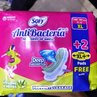 SOFY XL