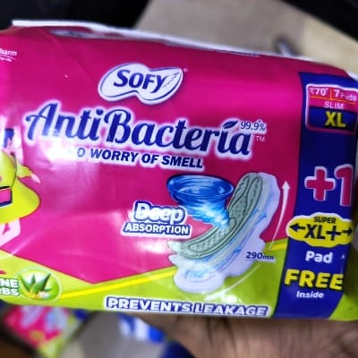 SOFY XL+