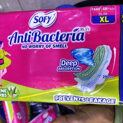 SOFY XL