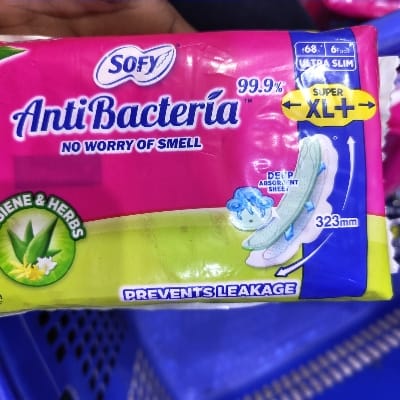 SOFY XL+