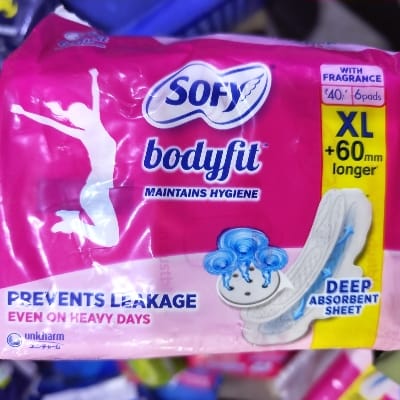 SOFY XL