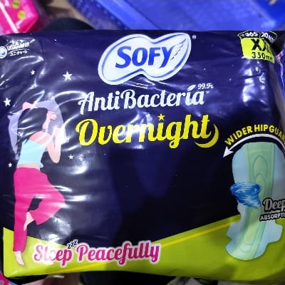 SOFY XXL