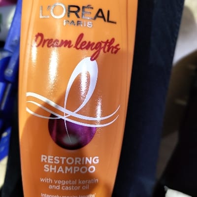 LOREAL DREAM LENGTH