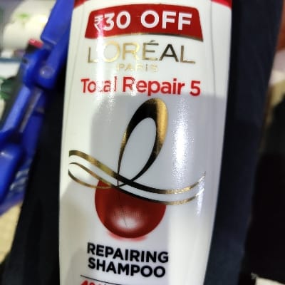 LOREAL TOTAL REPAIR