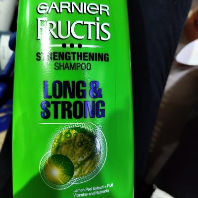 GARNIER FRUCTIS