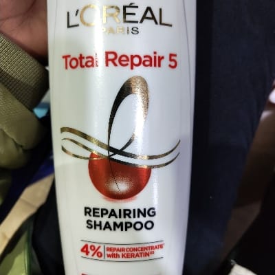 LOREAL TOTAL REPAIR