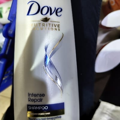 DOVE INTENSE REPAIR