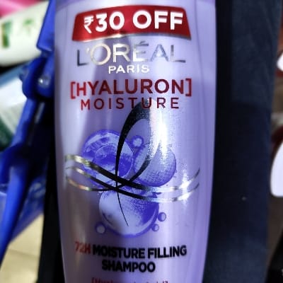 LOREAL HYALURON