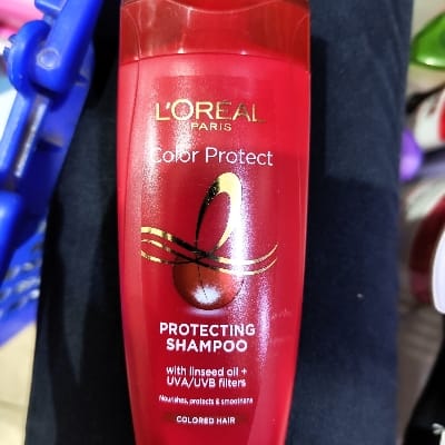 LOREAL COLOR PROTECT