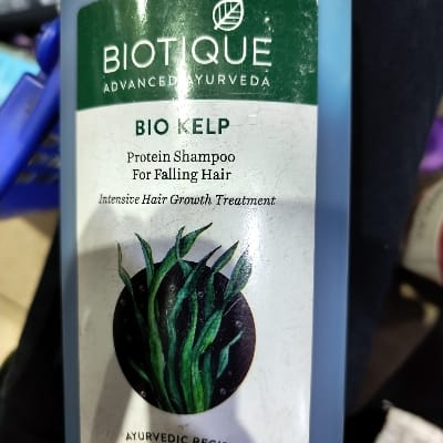 BIOTIQUE