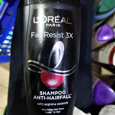 LOREAL FALL RESIST