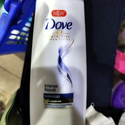 DOVE INTENSE REPAIR