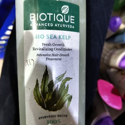 BIOTIQUE