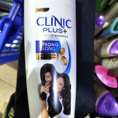 CLINIC PLUS