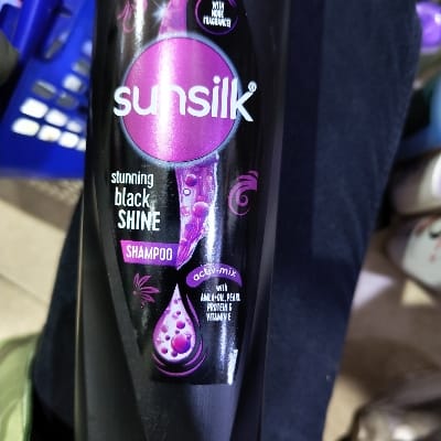 SUNSILK