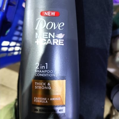 DOVE MEN