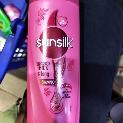 SUNSILK