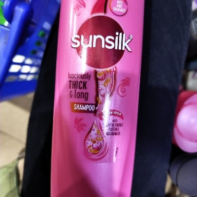 SUNSILK