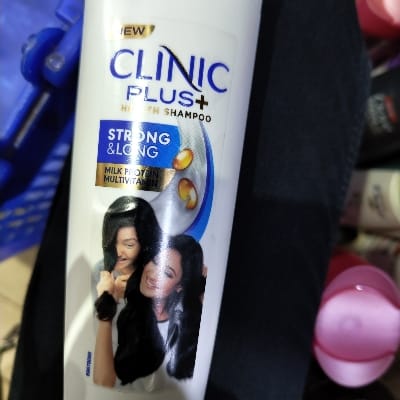 CLINIC PLUS