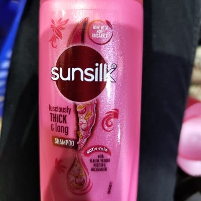 SUNSILK