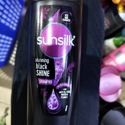 SUNSILK