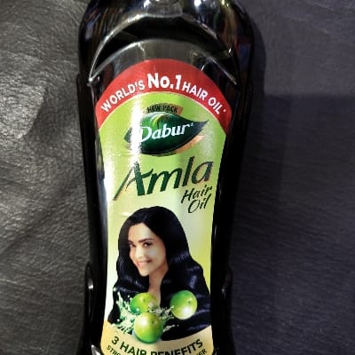 DABUR AMLA OIL