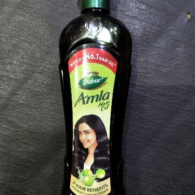 DABUR AMLA OIL