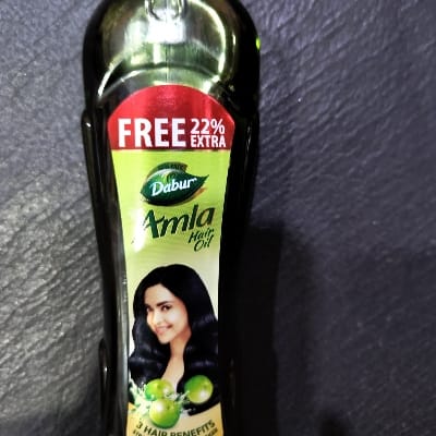 DABUR AMLA