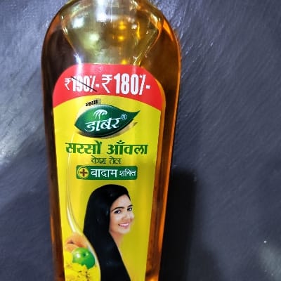 DABUR SARSOO AMLA