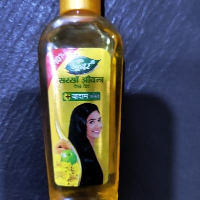 DABUR SARSOO AMLA