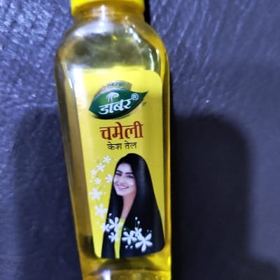 DABUR CHMALI
