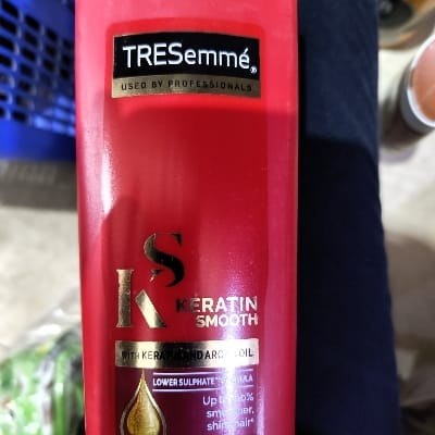 TRESEMME