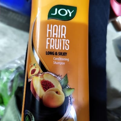 JOY HAIR FRUITS