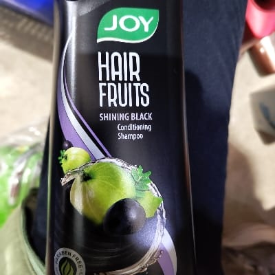 JOY HAIR FRUIT