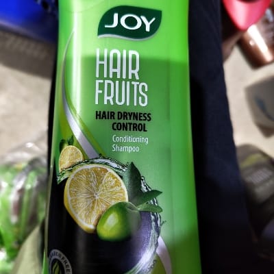 JOY HAIR FRUIT