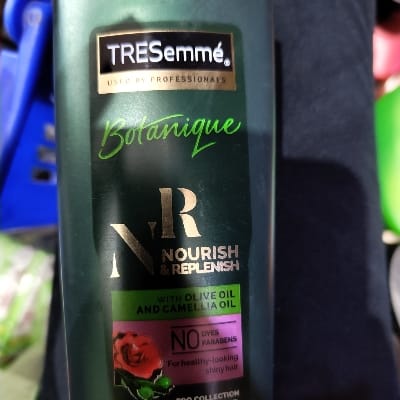 TRESEMME