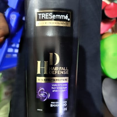 TRESEMME