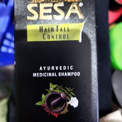 SESA SHAMPOO