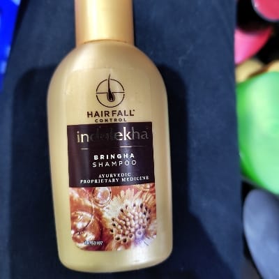INDULEKHA SHAMPOO