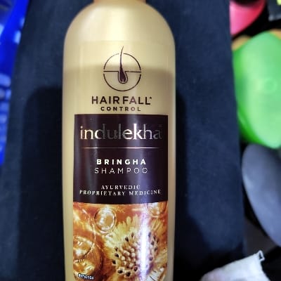INDULEKHA SHAMPOO