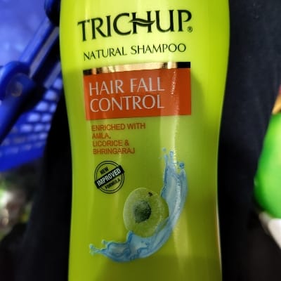 TRICHUP SHAMPOO