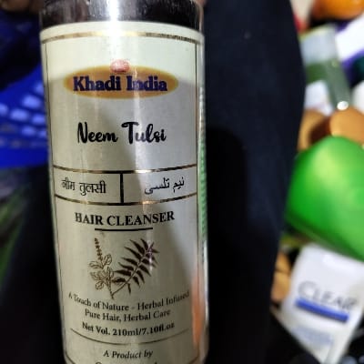 KHADI NEEM TULSI