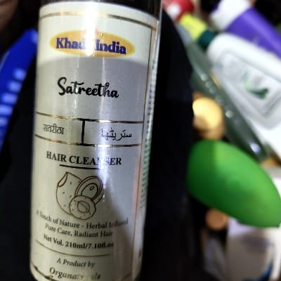 KHADI SATREETHA