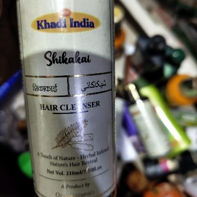 KHADI SHIKAKAI